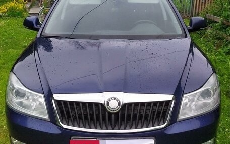 Skoda Octavia, 2009 год, 750 000 рублей, 2 фотография