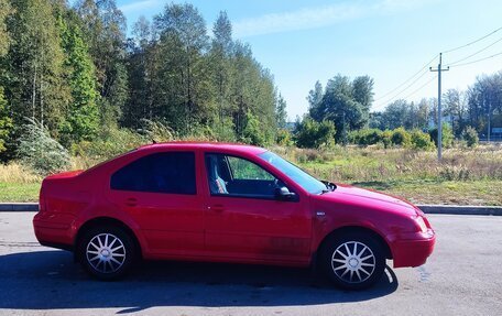 Volkswagen Bora, 2000 год, 350 000 рублей, 5 фотография