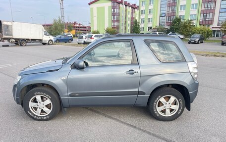 Suzuki Grand Vitara, 2008 год, 1 050 000 рублей, 5 фотография