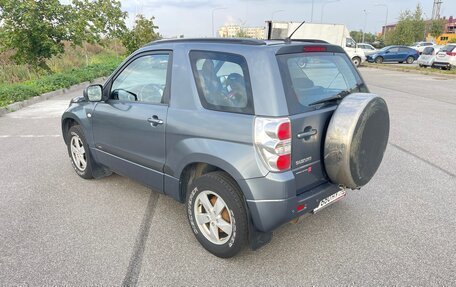 Suzuki Grand Vitara, 2008 год, 1 050 000 рублей, 6 фотография