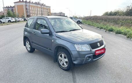 Suzuki Grand Vitara, 2008 год, 1 050 000 рублей, 1 фотография