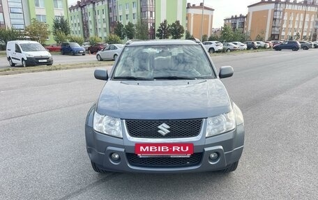 Suzuki Grand Vitara, 2008 год, 1 050 000 рублей, 3 фотография