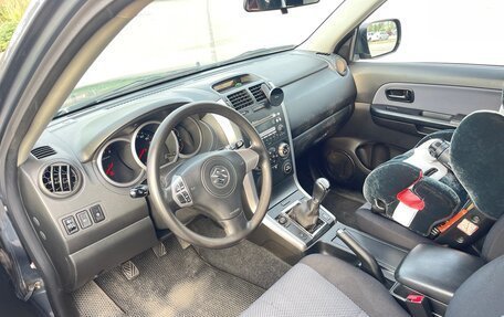 Suzuki Grand Vitara, 2008 год, 1 050 000 рублей, 9 фотография