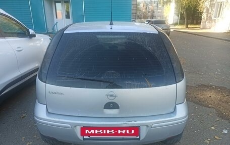 Opel Corsa C рестайлинг, 2003 год, 227 000 рублей, 2 фотография