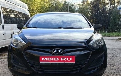 Hyundai i30 I, 2012 год, 870 000 рублей, 1 фотография