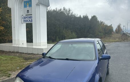 Volkswagen Golf IV, 2000 год, 299 000 рублей, 5 фотография