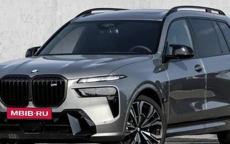 BMW X7, 2024 год, 27 568 840 рублей, 1 фотография