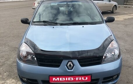 Renault Symbol I, 2006 год, 400 000 рублей, 2 фотография