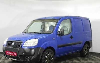 Fiat Doblo I, 2007 год, 370 000 рублей, 1 фотография