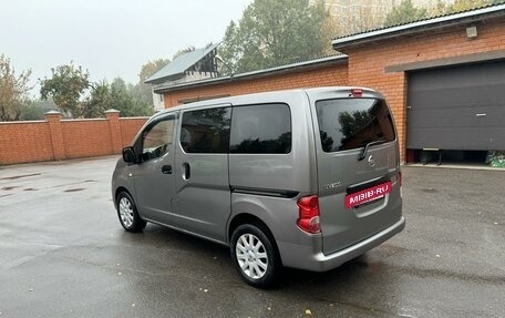 Nissan NV200, 2014 год, 1 520 000 рублей, 4 фотография