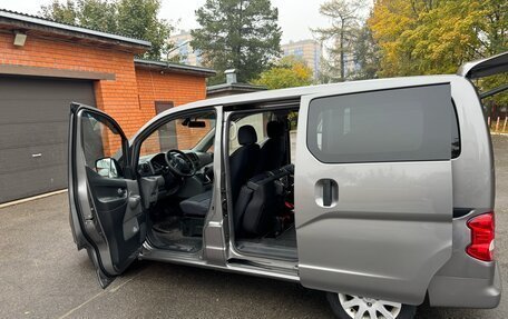 Nissan NV200, 2014 год, 1 520 000 рублей, 13 фотография