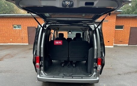 Nissan NV200, 2014 год, 1 520 000 рублей, 15 фотография