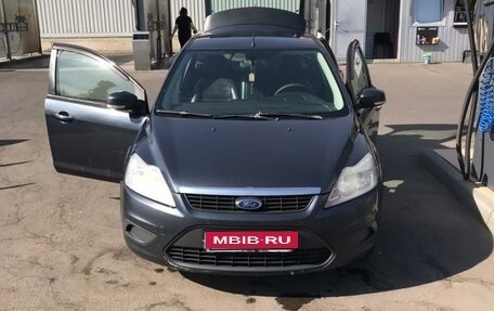 Ford Focus II рестайлинг, 2010 год, 550 000 рублей, 6 фотография