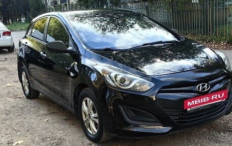 Hyundai i30 I, 2012 год, 870 000 рублей, 7 фотография