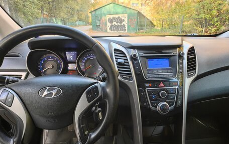 Hyundai i30 I, 2012 год, 870 000 рублей, 12 фотография