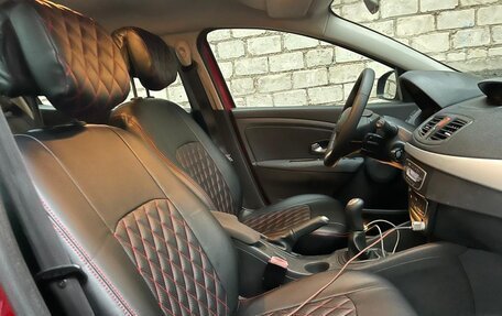 Renault Megane III, 2010 год, 570 000 рублей, 12 фотография