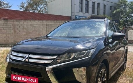 Mitsubishi Eclipse Cross, 2019 год, 2 100 000 рублей, 4 фотография