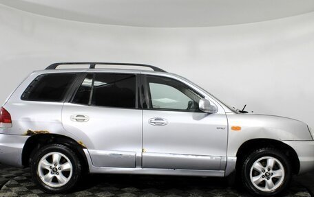 Hyundai Santa Fe Classic, 2007 год, 370 000 рублей, 4 фотография