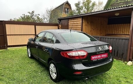 Renault Fluence I, 2015 год, 1 400 000 рублей, 4 фотография