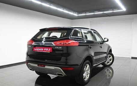 Geely Atlas I, 2020 год, 1 795 000 рублей, 2 фотография