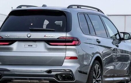 BMW X7, 2024 год, 27 568 840 рублей, 2 фотография