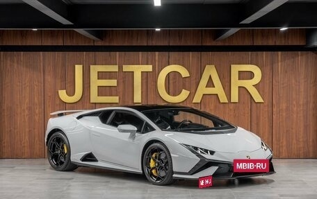 Lamborghini Huracán, 2023 год, 39 990 000 рублей, 5 фотография