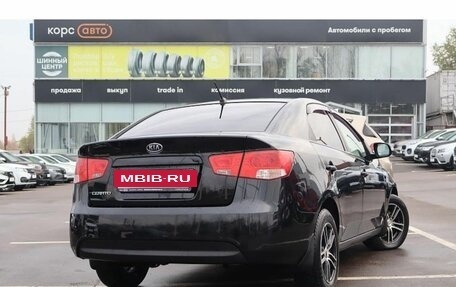 KIA Cerato III, 2010 год, 637 000 рублей, 3 фотография