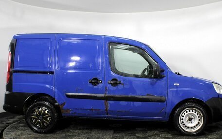 Fiat Doblo I, 2007 год, 370 000 рублей, 4 фотография