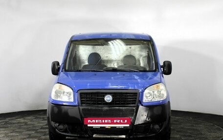 Fiat Doblo I, 2007 год, 370 000 рублей, 2 фотография