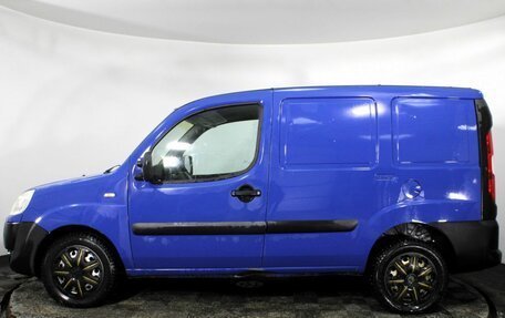 Fiat Doblo I, 2007 год, 370 000 рублей, 8 фотография