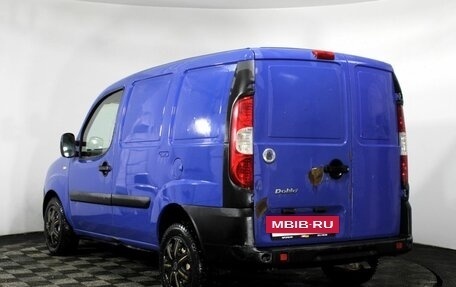 Fiat Doblo I, 2007 год, 370 000 рублей, 7 фотография