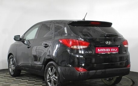 Hyundai ix35 I рестайлинг, 2014 год, 1 650 000 рублей, 7 фотография