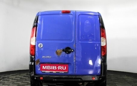 Fiat Doblo I, 2007 год, 370 000 рублей, 6 фотография