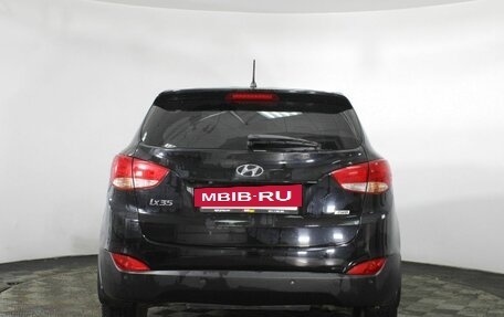 Hyundai ix35 I рестайлинг, 2014 год, 1 650 000 рублей, 6 фотография