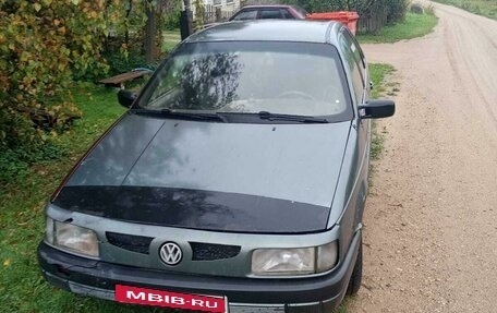 Volkswagen Passat B3, 1991 год, 60 000 рублей, 1 фотография