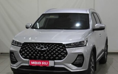 Chery Tiggo 7 Pro, 2023 год, 2 200 000 рублей, 1 фотография