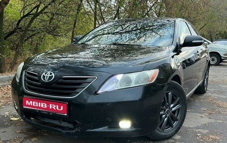 Toyota Camry, 2007 год, 800 000 рублей, 1 фотография