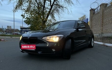 BMW 1 серия, 2012 год, 1 020 000 рублей, 2 фотография