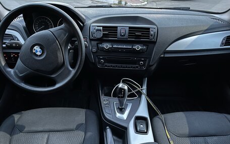 BMW 1 серия, 2012 год, 1 020 000 рублей, 13 фотография