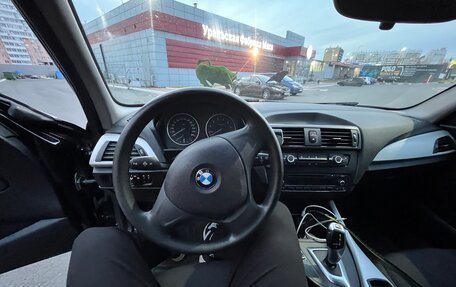 BMW 1 серия, 2012 год, 1 020 000 рублей, 12 фотография