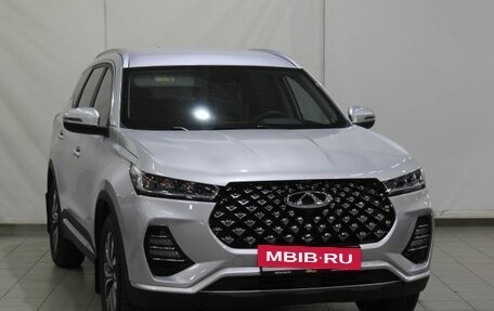 Chery Tiggo 7 Pro, 2023 год, 2 200 000 рублей, 3 фотография