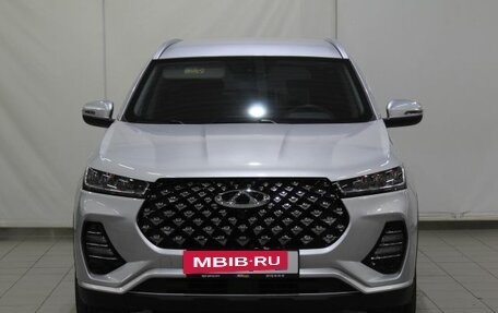 Chery Tiggo 7 Pro, 2023 год, 2 200 000 рублей, 2 фотография