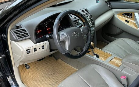 Toyota Camry, 2007 год, 800 000 рублей, 6 фотография