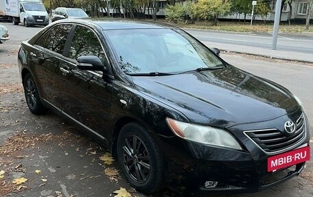 Toyota Camry, 2007 год, 800 000 рублей, 4 фотография