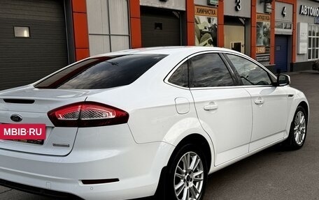 Ford Mondeo IV, 2014 год, 1 450 000 рублей, 3 фотография