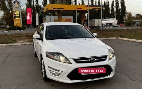 Ford Mondeo IV, 2014 год, 1 450 000 рублей, 5 фотография