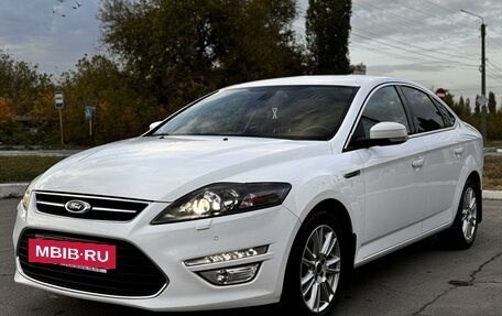 Ford Mondeo IV, 2014 год, 1 450 000 рублей, 11 фотография