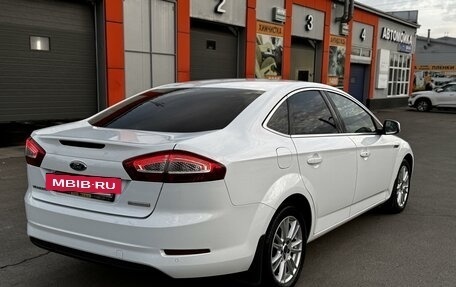 Ford Mondeo IV, 2014 год, 1 450 000 рублей, 8 фотография