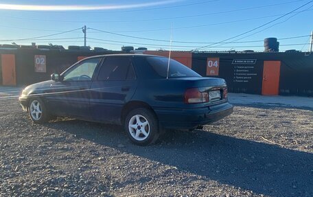 Hyundai Lantra I, 1994 год, 150 000 рублей, 4 фотография