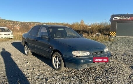 Hyundai Lantra I, 1994 год, 150 000 рублей, 2 фотография